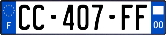 CC-407-FF