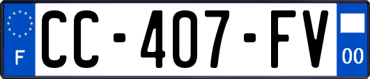 CC-407-FV