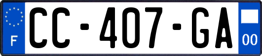 CC-407-GA