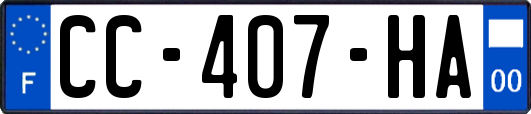 CC-407-HA