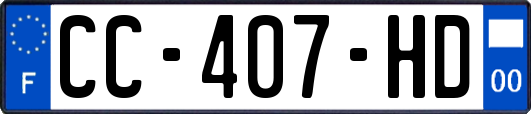 CC-407-HD