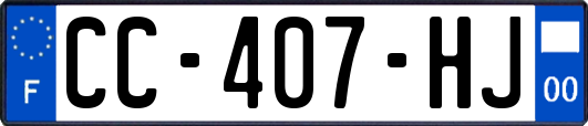 CC-407-HJ