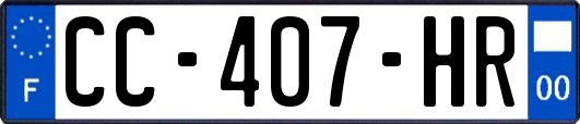 CC-407-HR