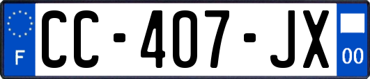 CC-407-JX