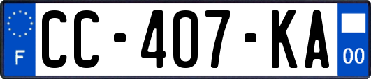 CC-407-KA