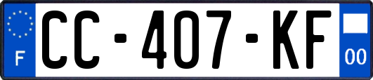 CC-407-KF