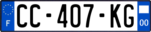 CC-407-KG