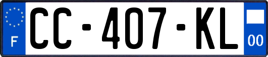 CC-407-KL