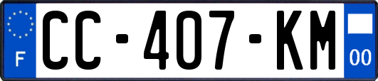 CC-407-KM