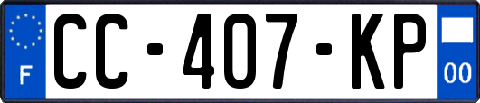 CC-407-KP