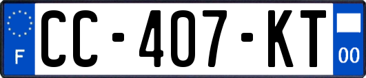 CC-407-KT