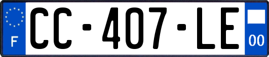 CC-407-LE