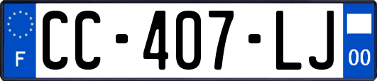 CC-407-LJ