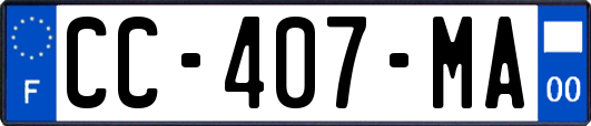 CC-407-MA