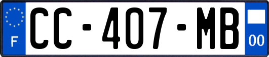 CC-407-MB
