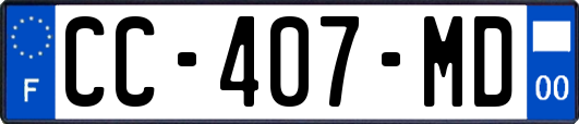 CC-407-MD