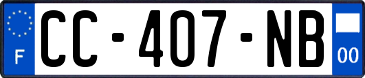 CC-407-NB