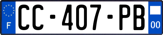 CC-407-PB