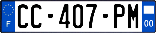 CC-407-PM