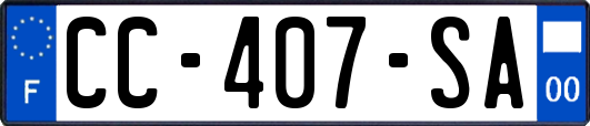 CC-407-SA