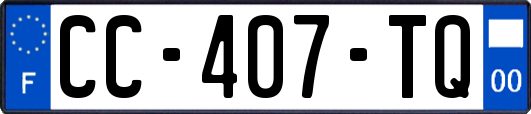 CC-407-TQ