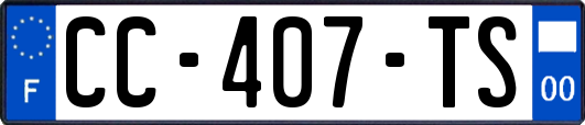 CC-407-TS