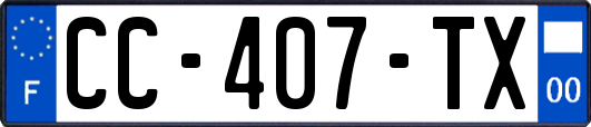 CC-407-TX