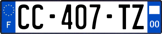 CC-407-TZ