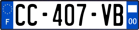 CC-407-VB