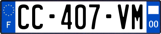 CC-407-VM