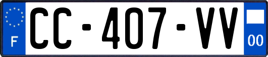 CC-407-VV