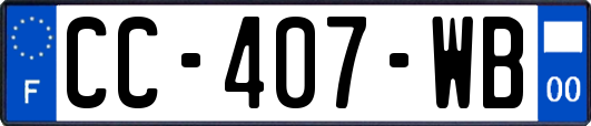CC-407-WB