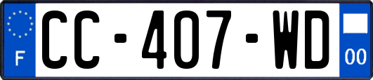 CC-407-WD