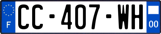 CC-407-WH