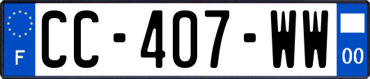 CC-407-WW