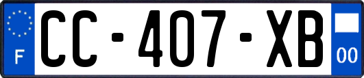 CC-407-XB