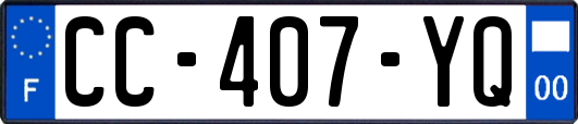 CC-407-YQ