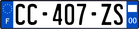 CC-407-ZS