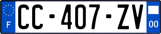 CC-407-ZV