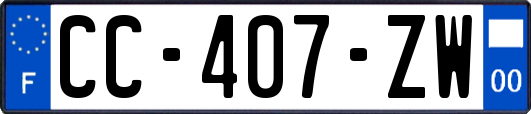 CC-407-ZW