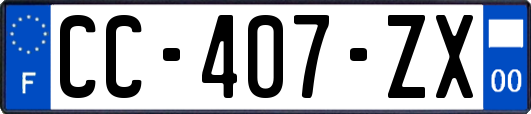 CC-407-ZX