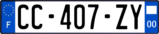 CC-407-ZY