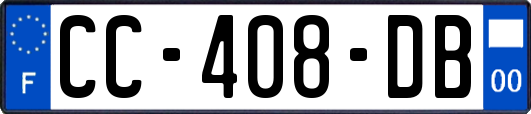 CC-408-DB