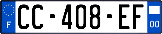 CC-408-EF