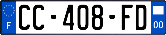 CC-408-FD