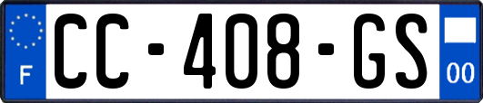 CC-408-GS