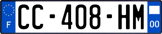 CC-408-HM