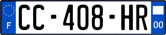 CC-408-HR