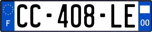 CC-408-LE