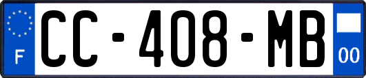 CC-408-MB